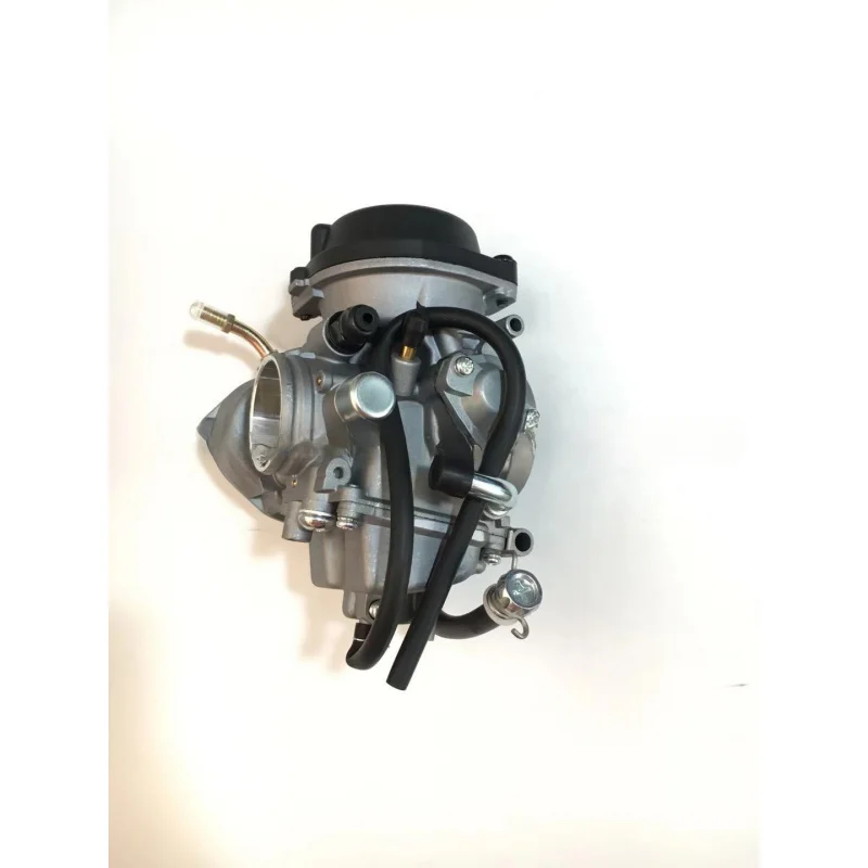 Applicable to carburetors CF500, CF188, KFX400, YFM400, PD36J
Applicable to carburetors CF500, CF188, KFX400, YFM400, PD36J