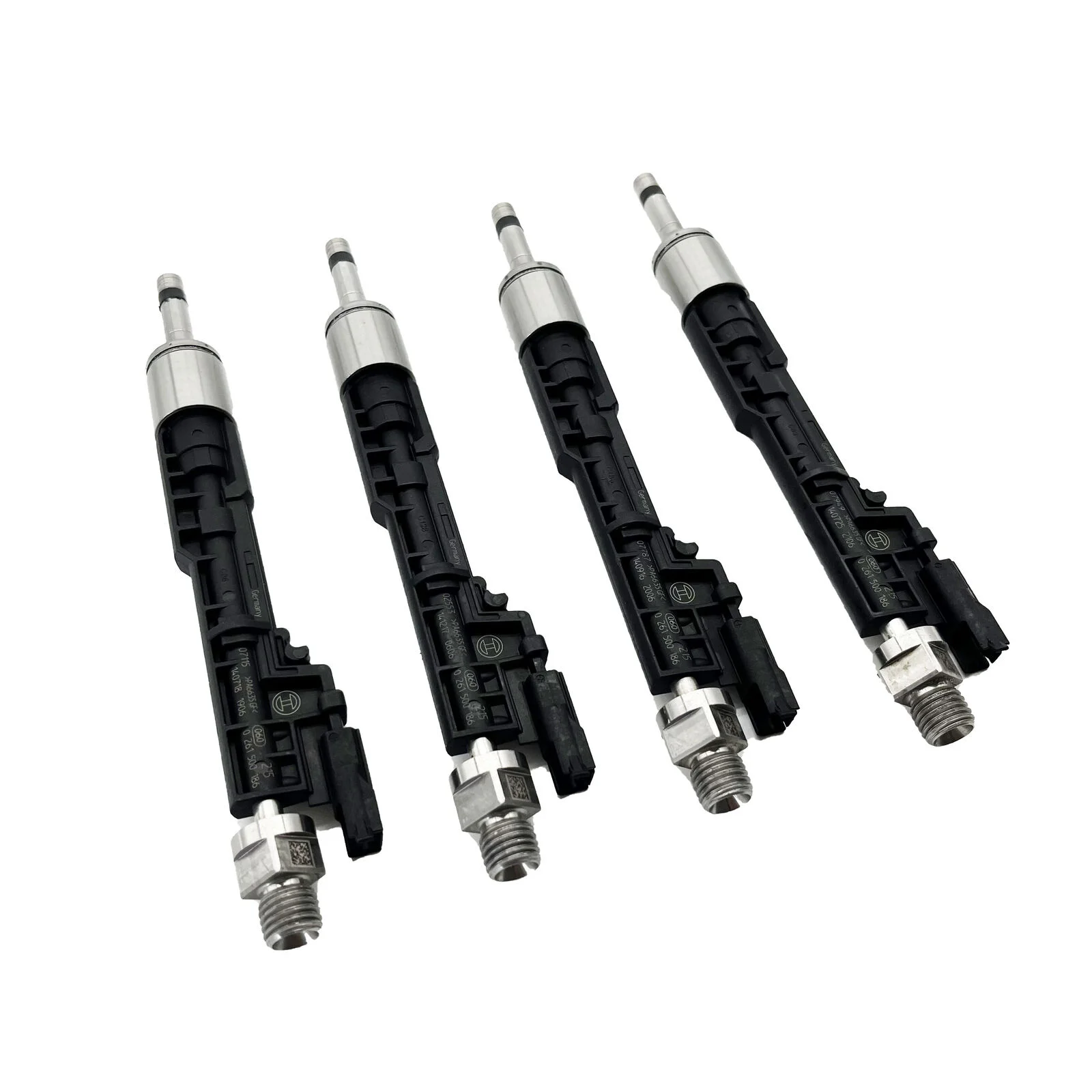 Fuel Injector Nozzle for BMW N20 F35 13647597870 13647639994 0261500172 0261500109 13 64 7 597 870, 13-64-7-597-870
Fuel Injector Nozzle for BMW N20 F35 13647597870 13647639994 0261500172 0261500109 13 64 7 597 870, 13-64-7-597-870