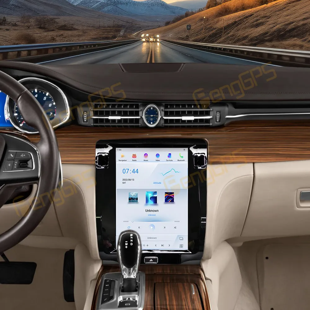 10.4 Inch Screen Car Radio For Maserati Quattroporte 2013-2017 Android GPS Navigation Multimedia Video Stereo Receiver Head Unit
10.4 Inch Screen Car Radio For Maserati Quattroporte 2013-2017 Android GPS Navigation Multimedia Video Stereo Receiver Head Unit
