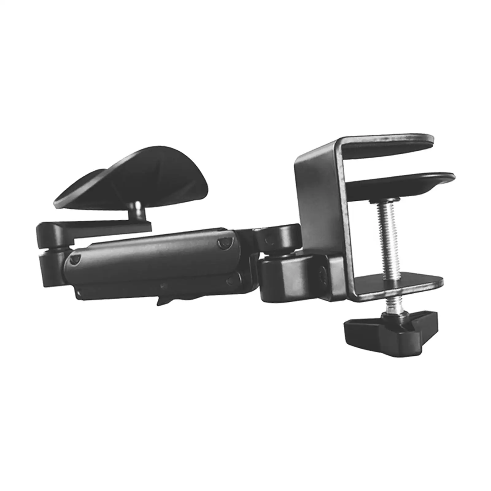 Upgrade Arm Rest Support for Desk Durable Extender Armrest Comfortable Clamp Wrist Support Armrest Pad for Table Computer Gaming
Upgrade Arm Rest Support for Desk Durable Extender Armrest Comfortable Clamp Wrist Support Armrest Pad for Table Computer Gaming