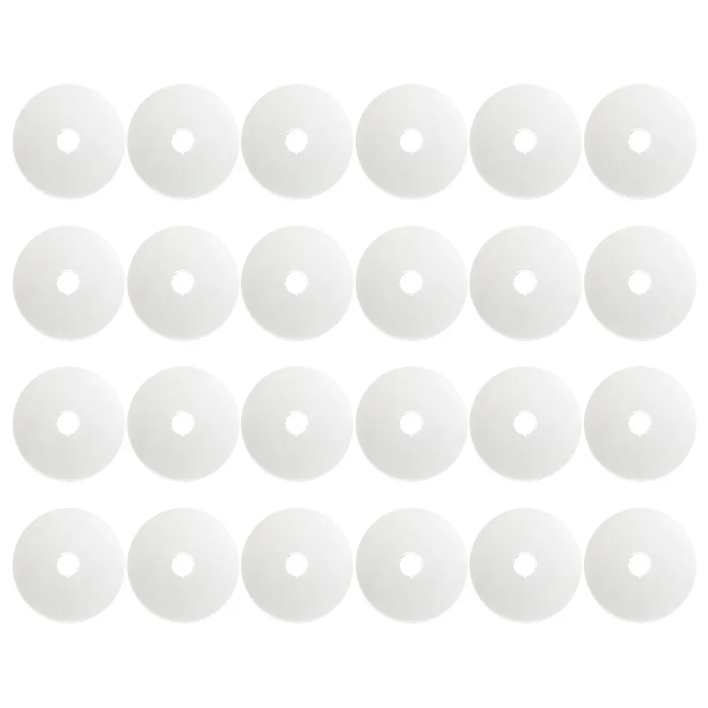 Preserve the Beauty of your Bike Rim with 24pcs Bicycle Presta Valve Stickers Transparent and Odorless Material
Preserve the Beauty of your Bike Rim with 24pcs Bicycle Presta Valve Stickers Transparent and Odorless Material