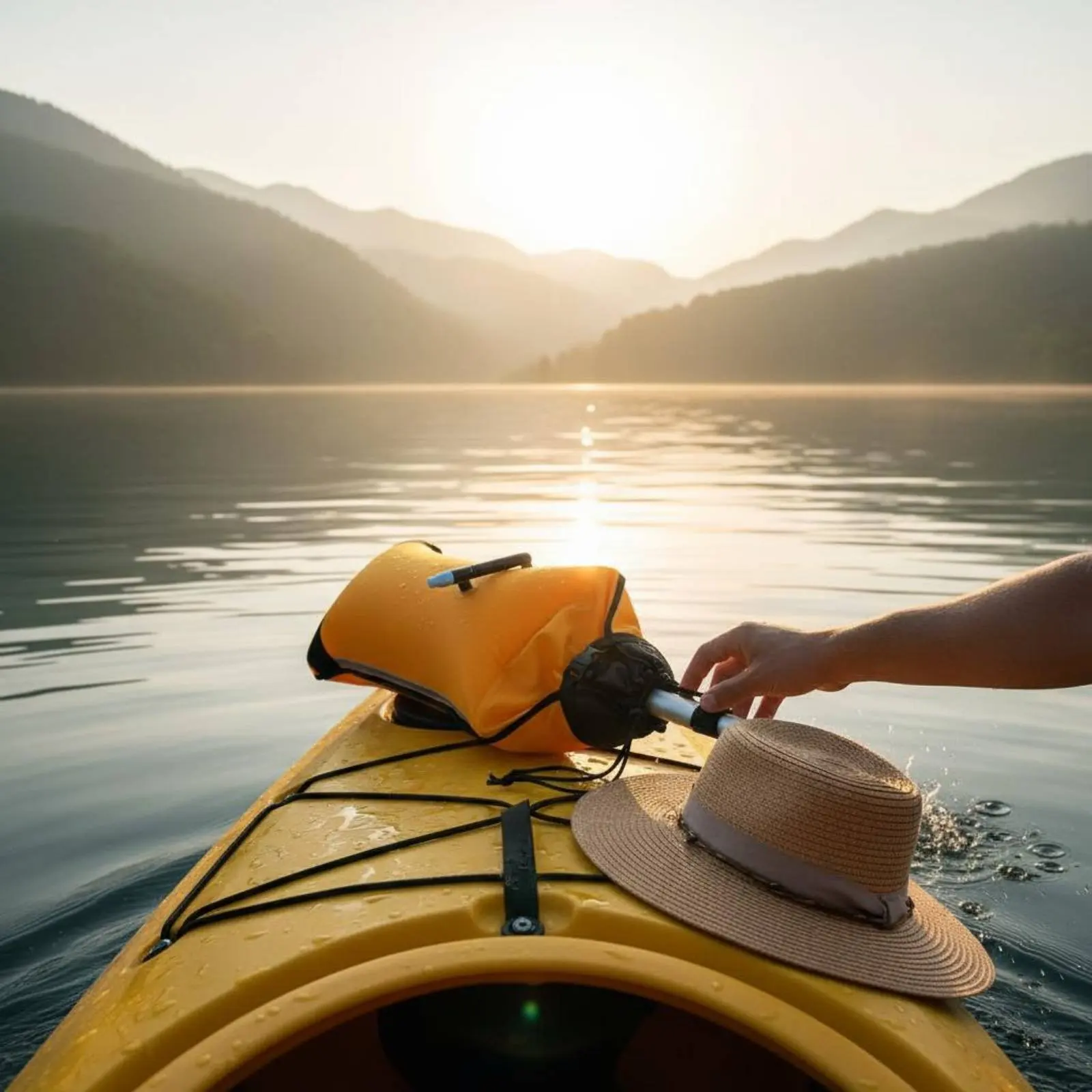 Inflatable Paddle Buoyancy Aid Double Air Chamber Kayak Paddle Buoyancy Aid Bag Water Sport Gear Reflective Strip Quick-Release
Inflatable Paddle Buoyancy Aid Double Air Chamber Kayak Paddle Buoyancy Aid Bag Water Sport Gear Reflective Strip Quick-Release