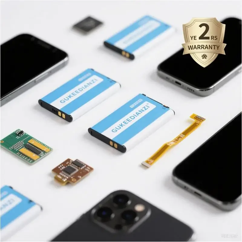 Аккумулятор для мобильного телефона BM4C для Xiaomi MIX, высокая емкость 5900 мАч
Аккумулятор для мобильного телефона BM4C для Xiaomi MIX, высокая емкость 5900 мАч