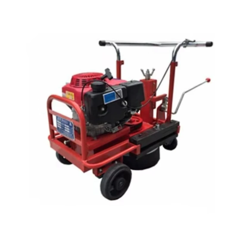 Road Marking with Advanced Driver Assistance Systems Calibration Line Spraying for Autonomous Vehicle Testing Tracks Customized
Road Marking with Advanced Driver Assistance Systems Calibration Line Spraying for Autonomous Vehicle Testing Tracks Customized
