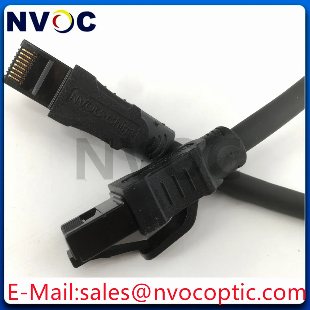 Сетевой патч-корд Cat6A UTP 24AWG, черный, 80/100 м, с разъемом RJ45, медный, на катушке PCD310, с новой гибкой защитой PD
Сетевой патч-корд Cat6A UTP 24AWG, черный, 80/100 м, с разъемом RJ45, медный, на катушке PCD310, с новой гибкой защитой PD