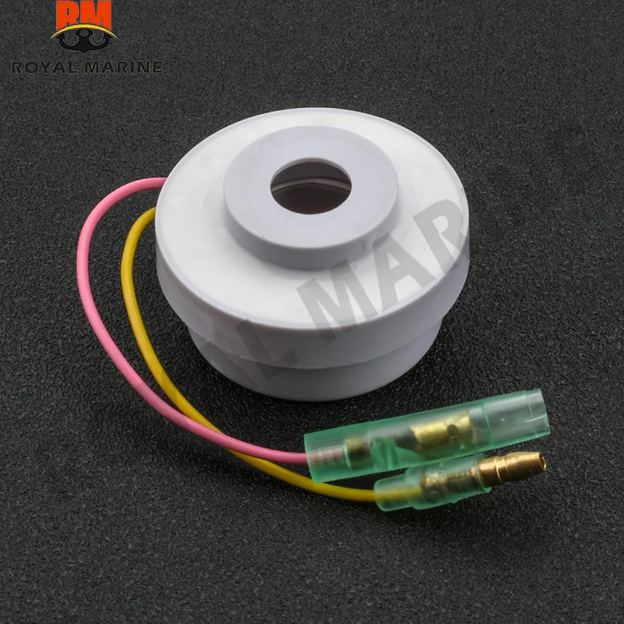 703-83383-02 Зуммер для подвесного мотора YAMAHA PN 703-83383 703-8383-11 703-883383-10-00 Детали лодочного двигателя
703-83383-02 Зуммер для подвесного мотора YAMAHA PN 703-83383 703-8383-11 703-883383-10-00 Детали лодочного двигателя