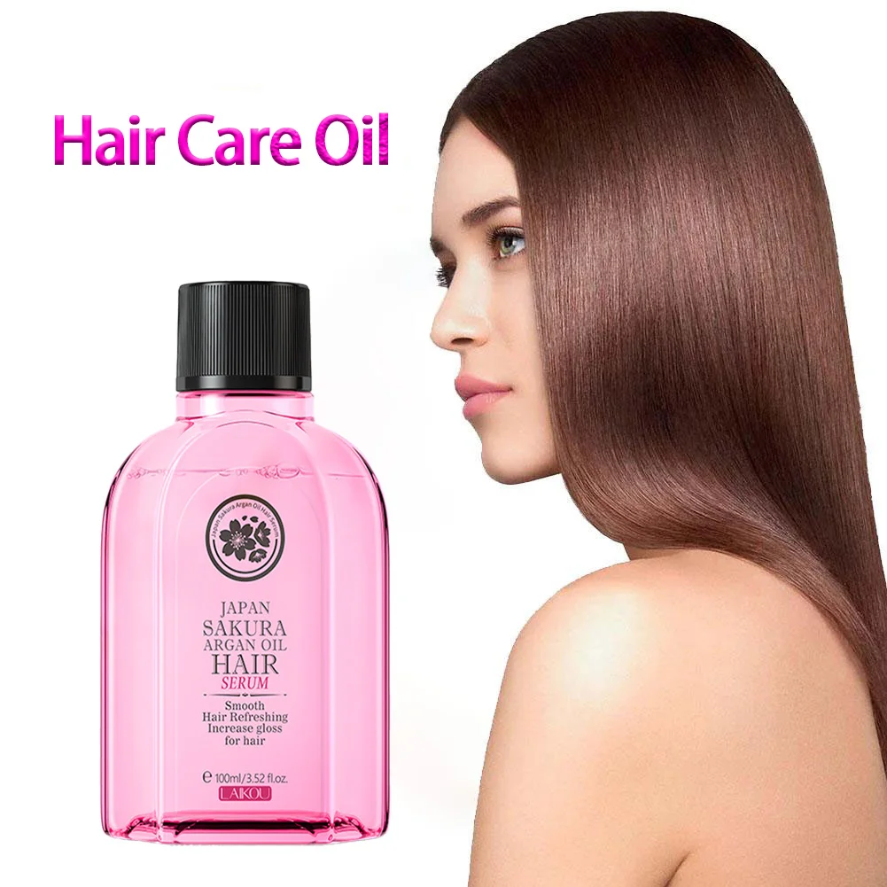 LAIKOU Cherry Hair Essential Oil Hair Repair For Man Women For Hair Weak Oil Scalp Repair Serum Improve Hair Texture Hair Care 
LAIKOU Cherry Hair Essential Oil Hair Repair For Man Women For Hair Weak Oil Scalp Repair Serum Improve Hair Texture Hair Care