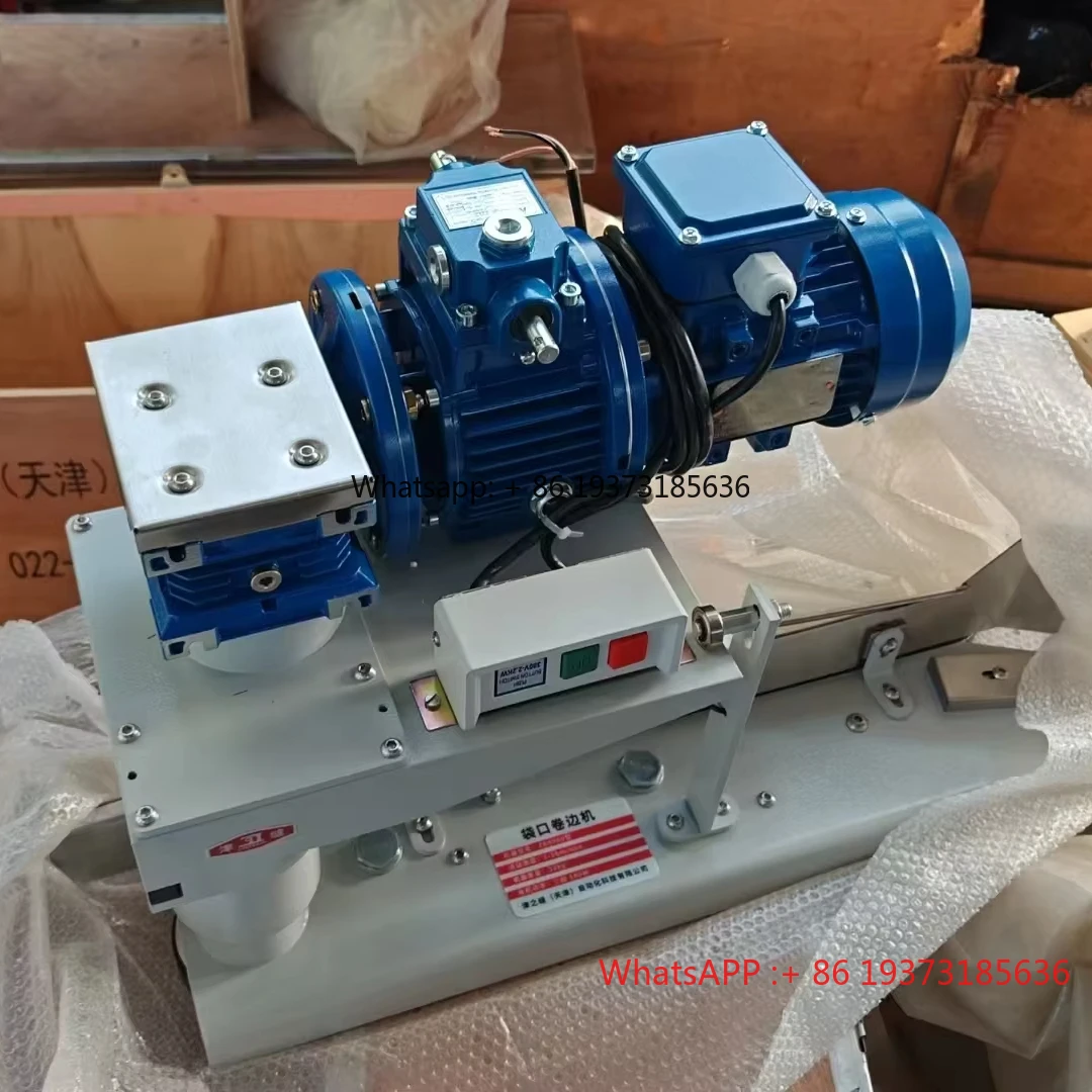 ZB4900-2 Short Type Bag Infeed Device l Bag Feeding Machine l Bag Delivery Machine
ZB4900-2 Short Type Bag Infeed Device l Bag Feeding Machine l Bag Delivery Machine
