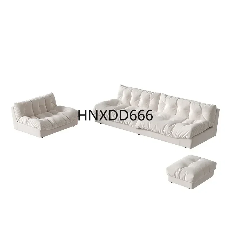 Легкий роскошный диван-кровать для гостиной с кремовыми облаками Xxl, минималистичный рождественский диван, прямой комфортный диван, надувная мебель для спальни
Легкий роскошный диван-кровать для гостиной с кремовыми облаками Xxl, минималистичный рождественский диван, прямой комфортный диван, надувная мебель для спальни