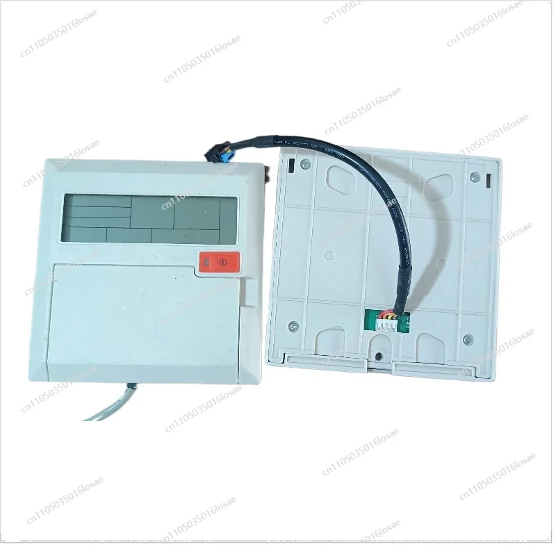 For Air Energy Control Panel Display Board KFXR-3I Main Board Interface 4 Used
For Air Energy Control Panel Display Board KFXR-3I Main Board Interface 4 Used
