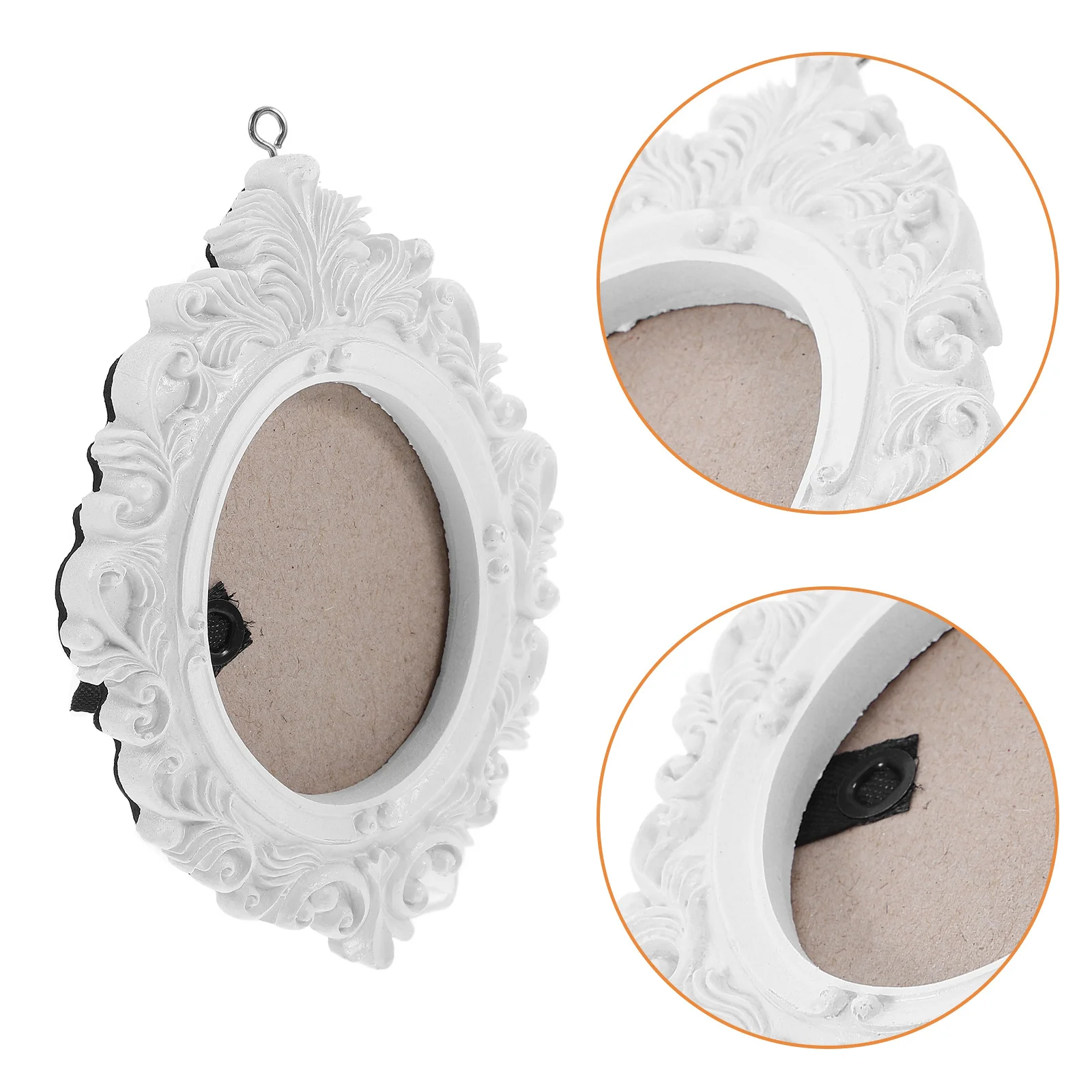 Classic European Embossed Picture Frame Ornament 3D Christmas Tree Hanging Decor for Holiday Home Wall Table Display
Classic European Embossed Picture Frame Ornament 3D Christmas Tree Hanging Decor for Holiday Home Wall Table Display