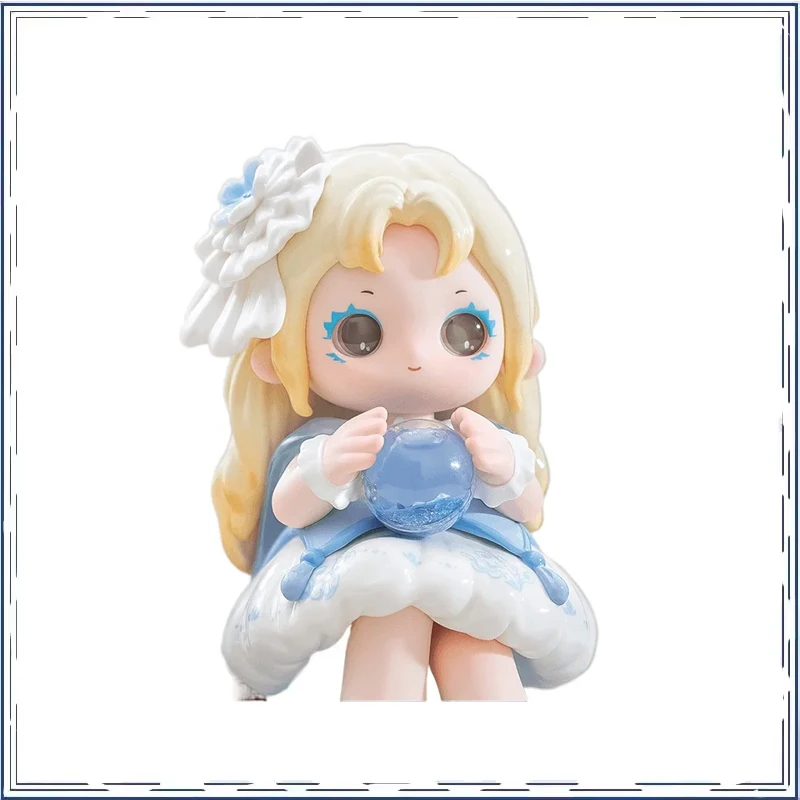 Blind Box Qimeng Xianyuan Action Figure Trend Originality Holiday Gifts Ornament Action Figure Model Toys
Blind Box Qimeng Xianyuan Action Figure Trend Originality Holiday Gifts Ornament Action Figure Model Toys