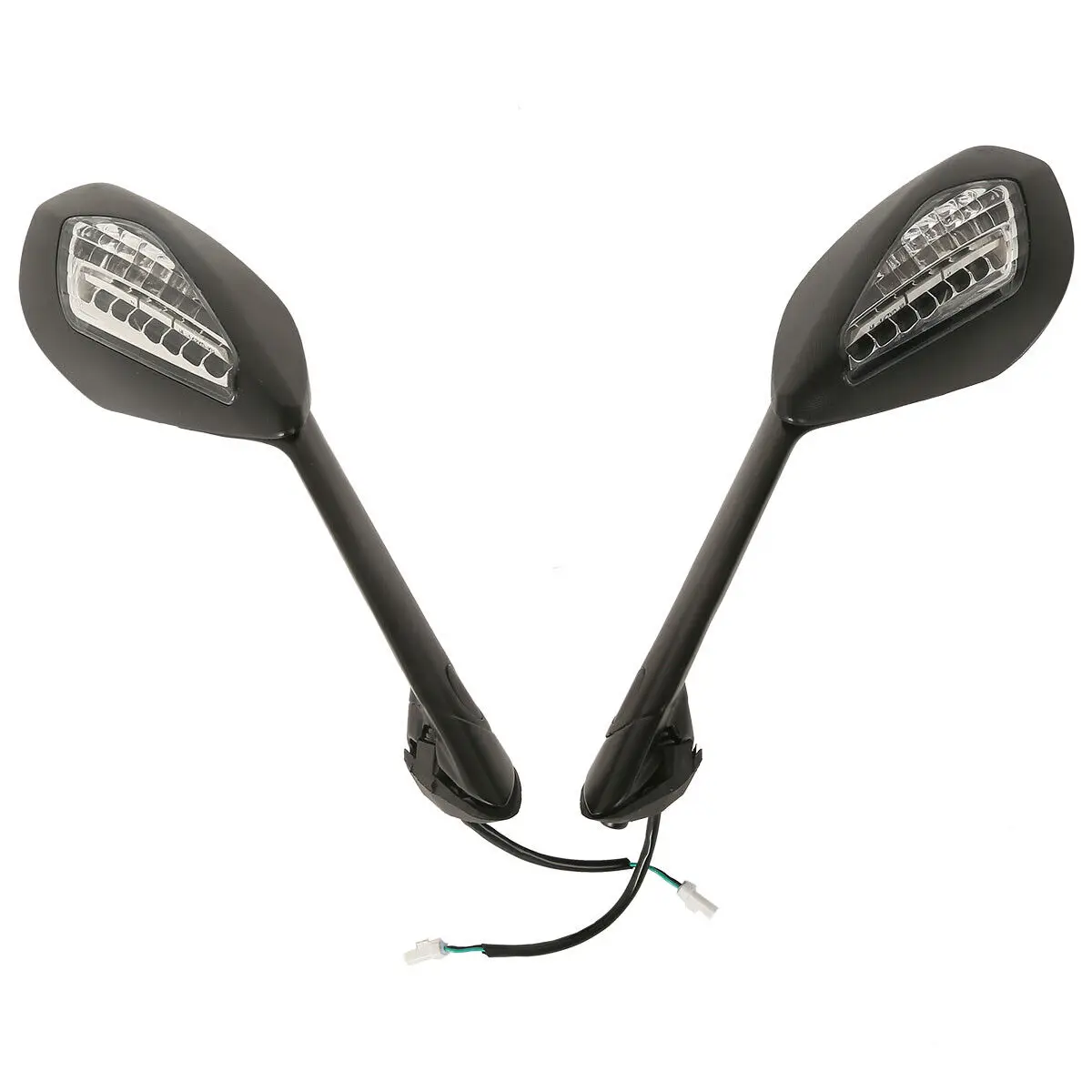 Motorcycle LED Turn Signal Rear Mirror For DUCATI 1199 Panigale 2012-2015 899 Panigale 2014-2015
Motorcycle LED Turn Signal Rear Mirror For DUCATI 1199 Panigale 2012-2015 899 Panigale 2014-2015