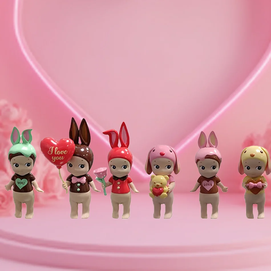 Аниме Love Angel подарочная серия слепая коробка кукла ангел милый ПВХ ручной работы офисное украшение орнамент подарок на день Святого Валентина 
Аниме Love Angel подарочная серия слепая коробка кукла ангел милый ПВХ ручной работы офисное украшение орнамент подарок на день Святого Валентина