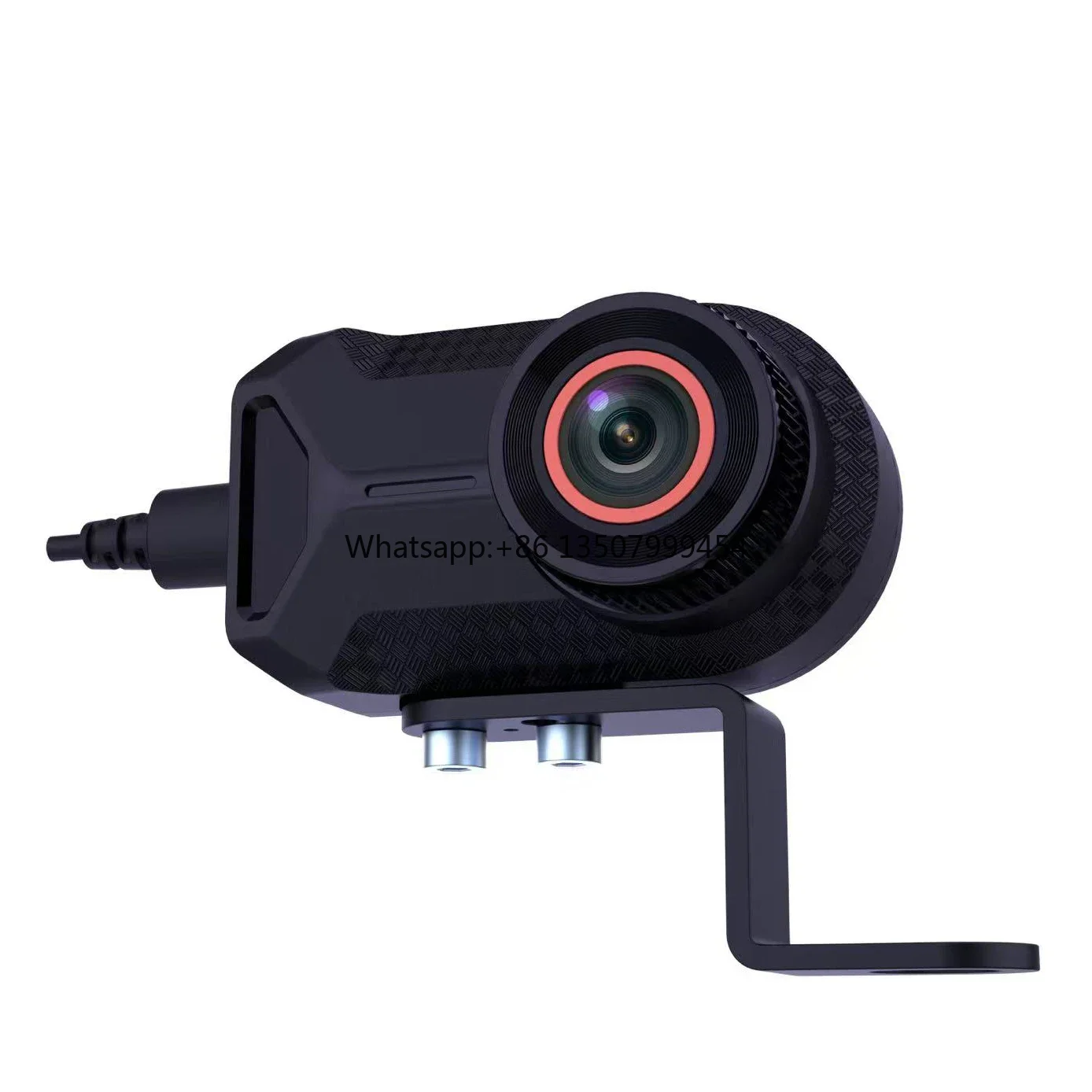 Motorcycle Dash Camera 2K 1440P HD No Screen Design Wi-Fi APP Video Download IP66 Waterproof Loop Recording Motorbike Scooter
Motorcycle Dash Camera 2K 1440P HD No Screen Design Wi-Fi APP Video Download IP66 Waterproof Loop Recording Motorbike Scooter
