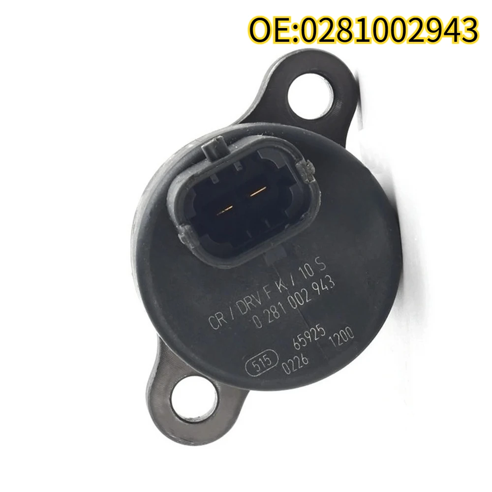 Original High quality New For 0281002943 Common Fuel Rail Pressure Control Regulator Valve For Audii SEATT DRV Control Valve
Original High quality New For 0281002943 Common Fuel Rail Pressure Control Regulator Valve For Audii SEATT DRV Control Valve