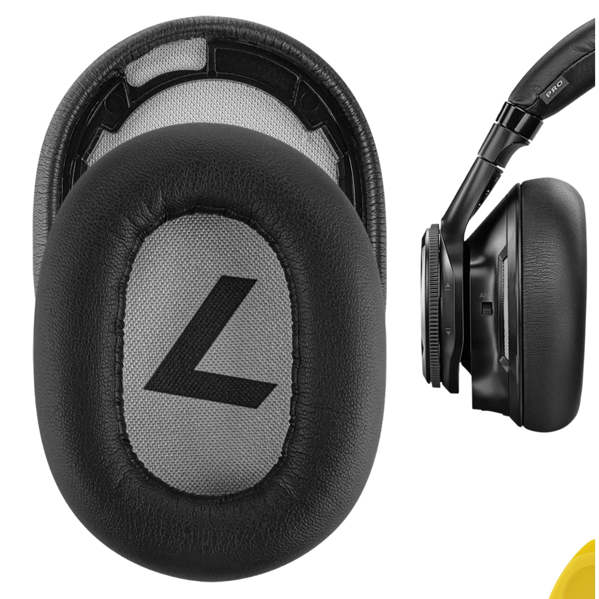 Амбушюры Geekria для Plantronics BackBeat PRO 2 BackBeat PRO 2 Специальный выпуск Сменные наушники протеиновые кожаные амбушюры
Амбушюры Geekria для Plantronics BackBeat PRO 2 BackBeat PRO 2 Специальный выпуск Сменные наушники протеиновые кожаные амбушюры