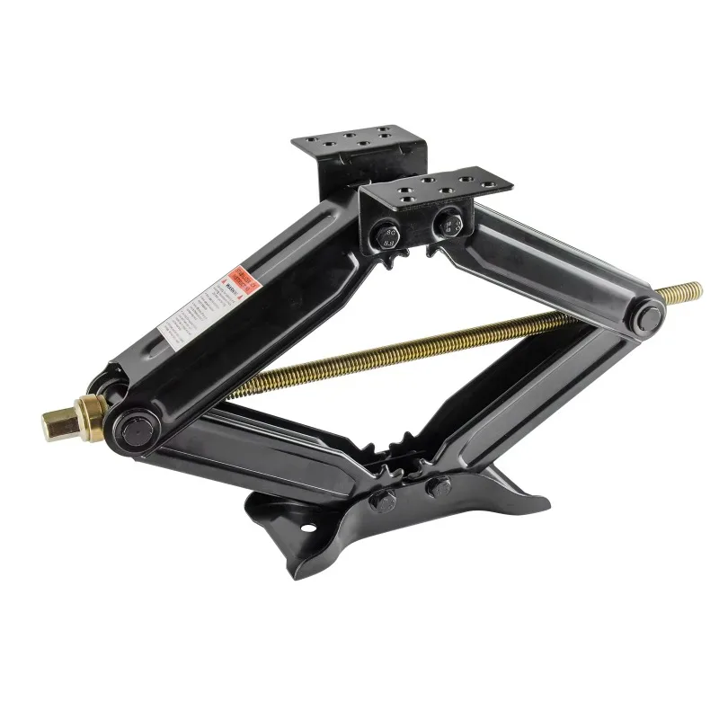 Jacks Mini Hydraulic Scissor Jacks with Manual Crank Portable Fast Manual Lift for Camper Vans RV SUVs Trucks
Jacks Mini Hydraulic Scissor Jacks with Manual Crank Portable Fast Manual Lift for Camper Vans RV SUVs Trucks