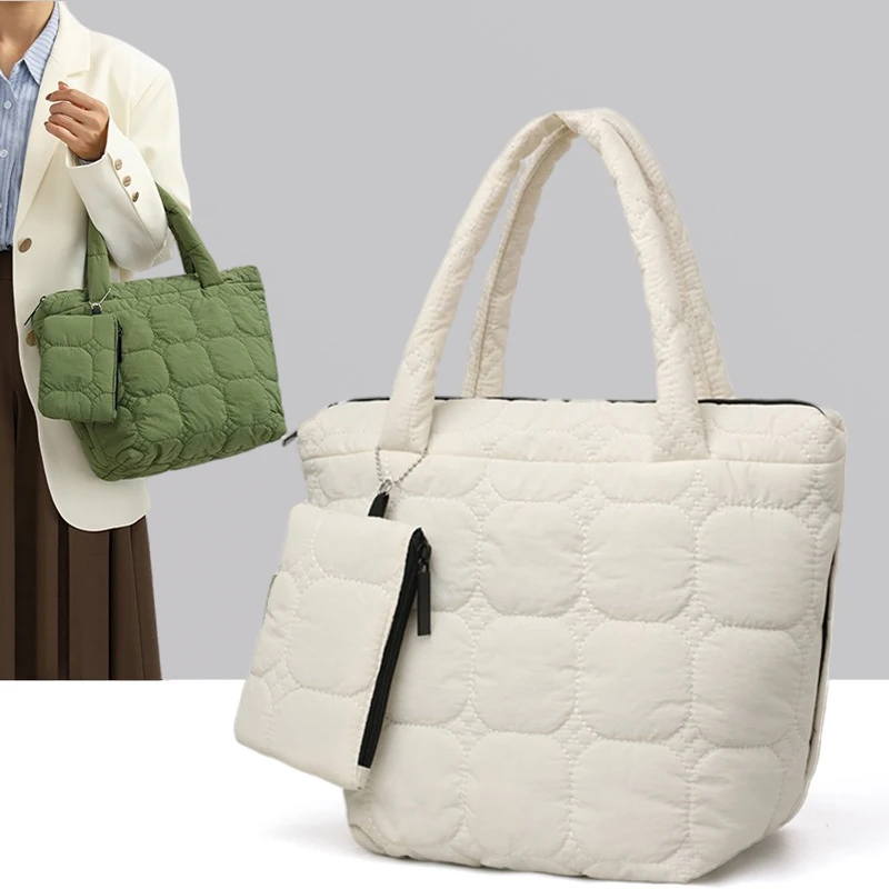 Новинка 202, осенне-зимняя пригородная сумка на плечо, женская уличная дорожная большая сумка в стиле ретро для женщин, спортивная сумка для покупок и тренировок
Новинка 202, осенне-зимняя пригородная сумка на плечо, женская уличная дорожная большая сумка в стиле ретро для женщин, спортивная сумка для покупок и тренировок