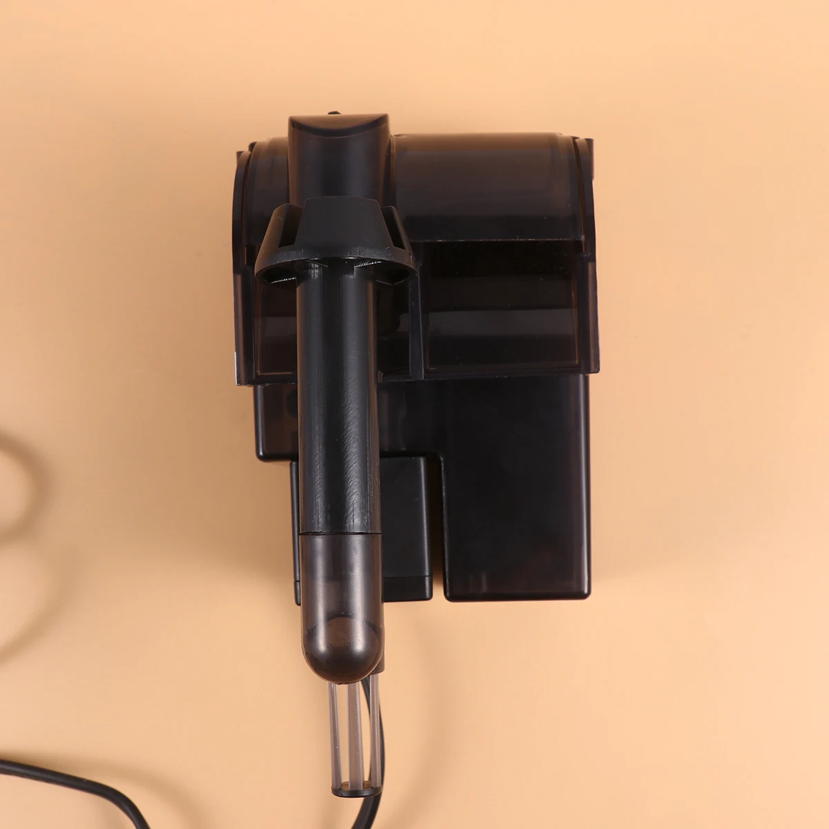 Wall-mounted Aquarium Filter Fish Tank Filtration Aeration System High Efficiency Biochemical Waterfall Saltwater
Wall-mounted Aquarium Filter Fish Tank Filtration Aeration System High Efficiency Biochemical Waterfall Saltwater