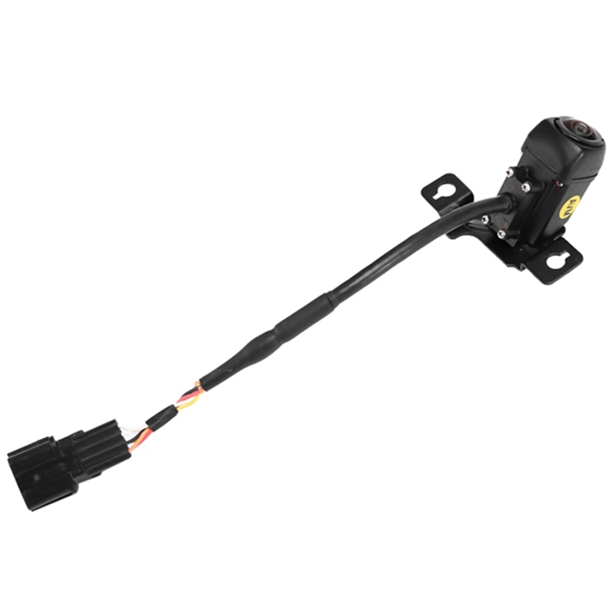 Car Rear View Camera 957602W650 95760-2W640 for Hyundai Santa Fe 2016-2018 Parking Assist Reverse Camera
Car Rear View Camera 957602W650 95760-2W640 for Hyundai Santa Fe 2016-2018 Parking Assist Reverse Camera