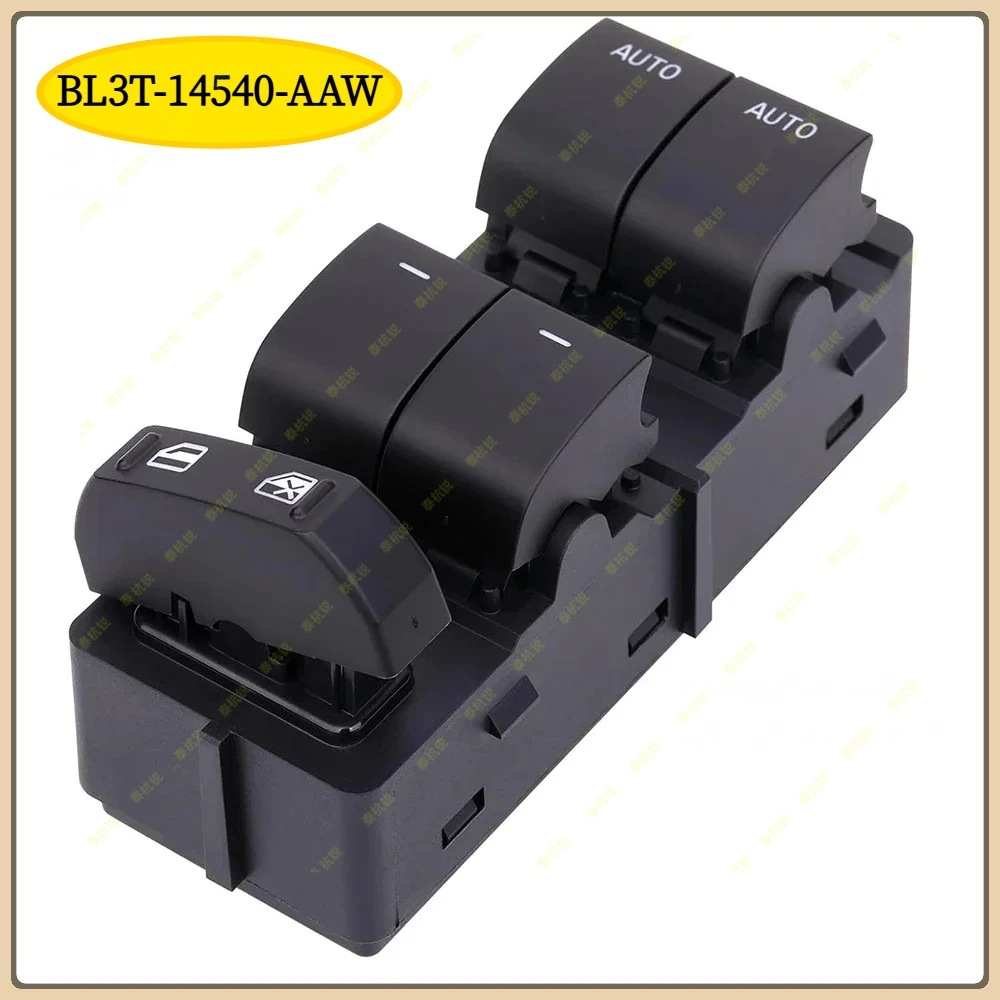 BL3T-14540-AAW автомобильные аксессуары для Ford F-150 F150 2010-2014, передний левый электрический переключатель стеклоподъемника, детали кнопки управления
BL3T-14540-AAW автомобильные аксессуары для Ford F-150 F150 2010-2014, передний левый электрический переключатель стеклоподъемника, детали кнопки управления