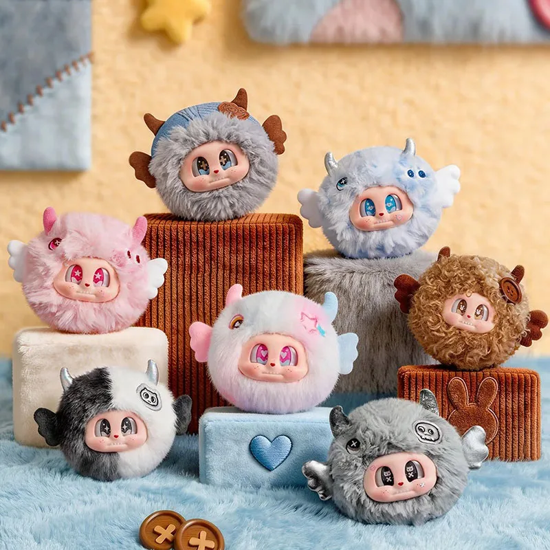 Monster Cupa Soft Collection Gallery Series Blind Box Figure Mystery Box Surprise Bag Pendant Collect Keychain Decor Toy Gift
Monster Cupa Soft Collection Gallery Series Blind Box Figure Mystery Box Surprise Bag Pendant Collect Keychain Decor Toy Gift