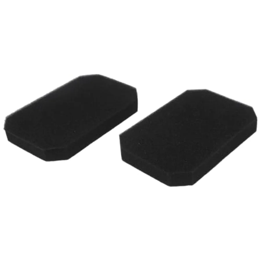 2Pcs Air Filter Compatible with Subaru Robin EX13 EX17 EX21 SP170 SP210 Engine Replaces# 277-32603-08 058-033
2Pcs Air Filter Compatible with Subaru Robin EX13 EX17 EX21 SP170 SP210 Engine Replaces# 277-32603-08 058-033