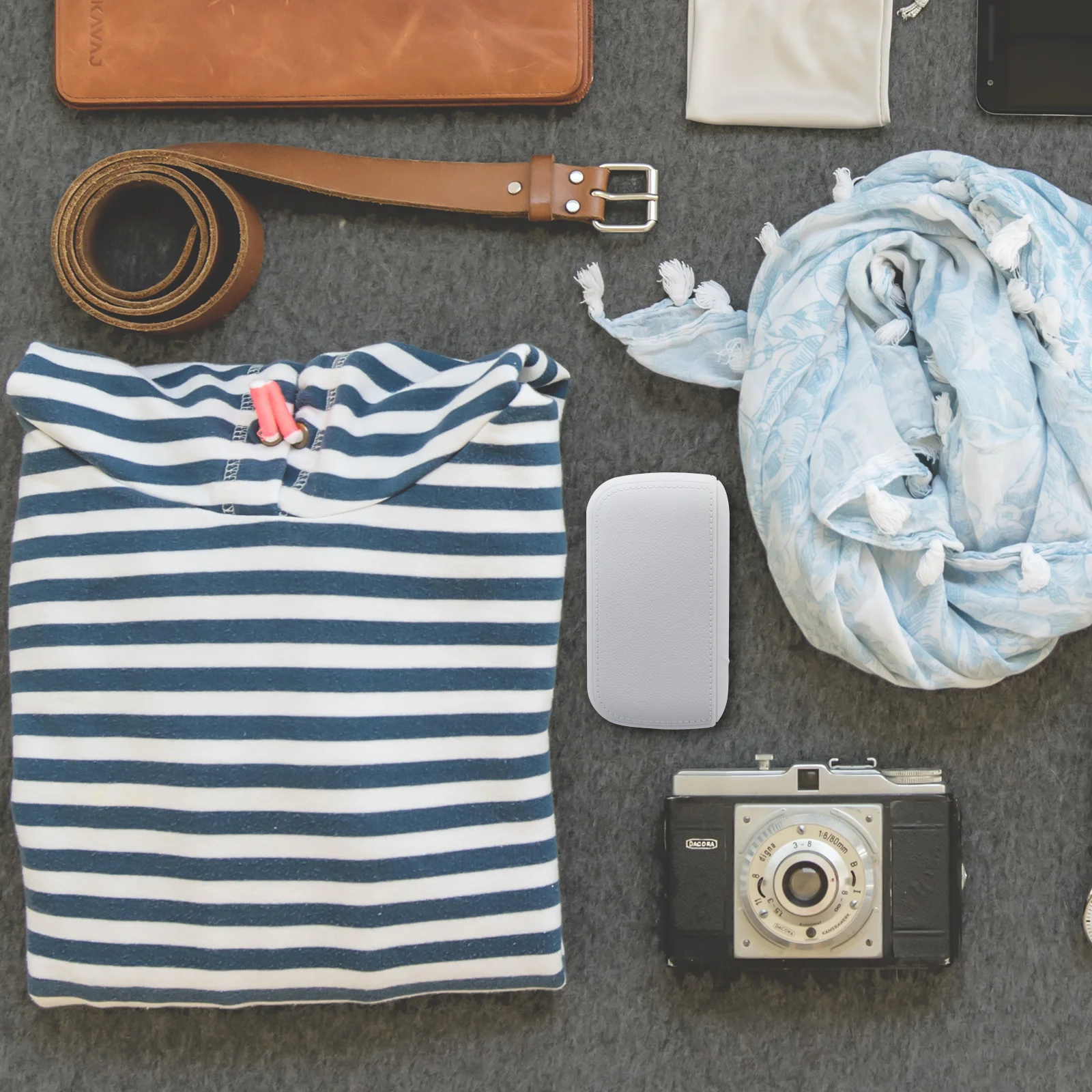 Portable Cigarette Case Container Outdoor Holder Organizer Storage
Portable Cigarette Case Container Outdoor Holder Organizer Storage