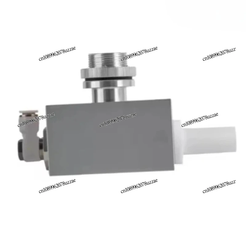 New Style 10-mm Powder Transfer Pump Replacement 165633/244721 for No Rds On
New Style 10-mm Powder Transfer Pump Replacement 165633/244721 for No Rds On