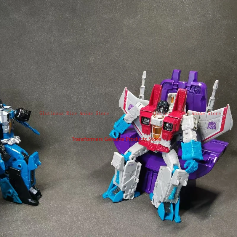 Фигурка Трансформеров SS-86 Ред Спайдер с короной, 12 дюймов, аниме-игрушка для детей, коллекционная, популярный подарок
Фигурка Трансформеров SS-86 Ред Спайдер с короной, 12 дюймов, аниме-игрушка для детей, коллекционная, популярный подарок