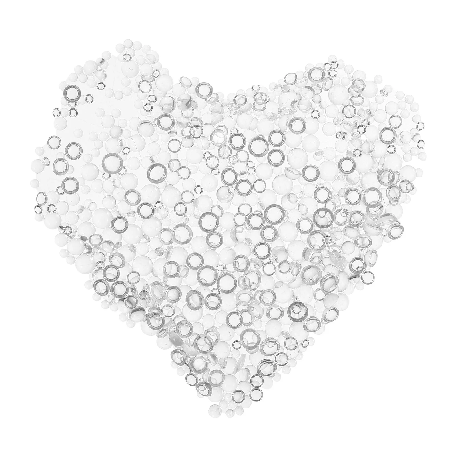 1050pcs Simulation Dewdrop Stickers 3Mm 4Mm 5Mm 6Mm Transparent Resin Water Droplets For Diy Card Making Crafts Decor Faux
1050pcs Simulation Dewdrop Stickers 3Mm 4Mm 5Mm 6Mm Transparent Resin Water Droplets For Diy Card Making Crafts Decor Faux