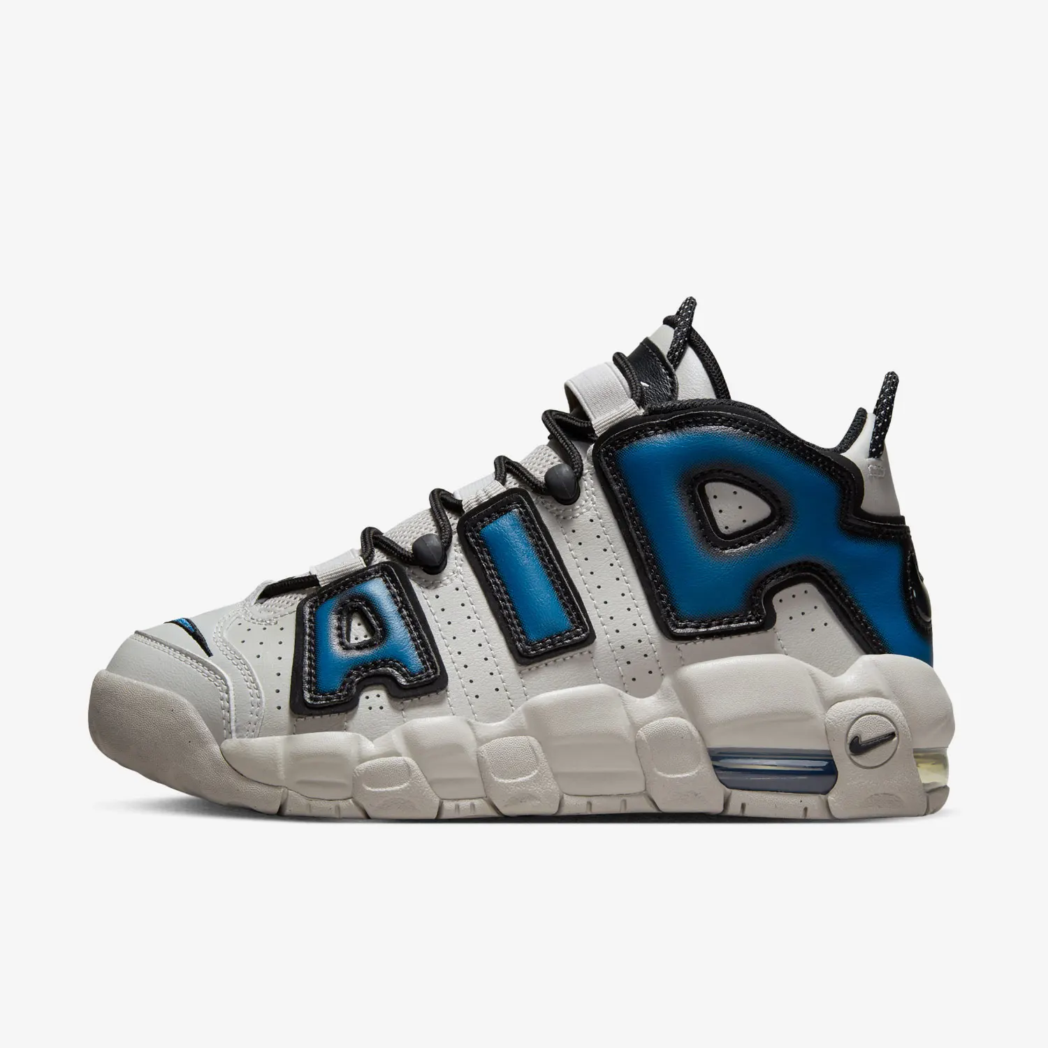 Nike Authentic Current Season New Children's Sports Cushioned Fashion Basketball Shoes FJ1387-001
Nike Authentic Current Season New Children's Sports Cushioned Fashion Basketball Shoes FJ1387-001