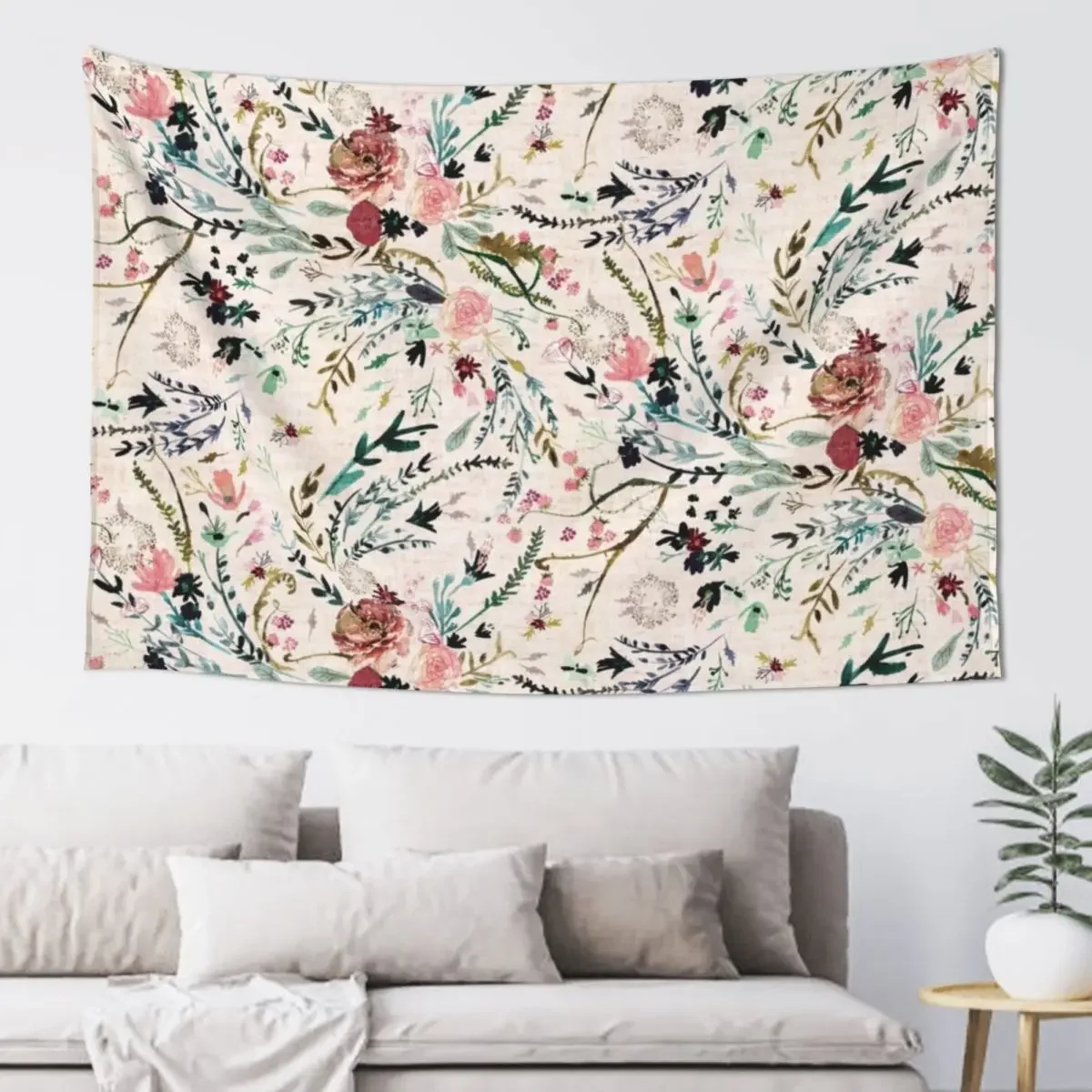 Fable Floral Tapestry Home Decorations Bedroom Decorations Aesthetic Room Decor Korean On The Wall Tapestry
Fable Floral Tapestry Home Decorations Bedroom Decorations Aesthetic Room Decor Korean On The Wall Tapestry