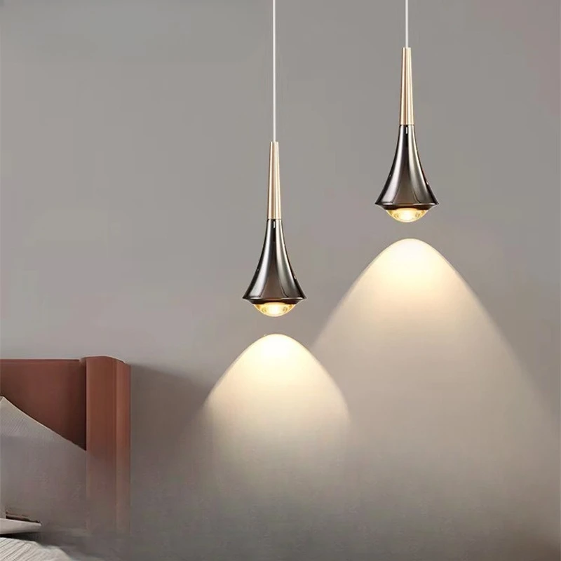 Nordic Style Adjustable Pendant Light for Bedroom Bedside Long Line Wall Background Bar Shop Ceiling Lamp Dimmable Modern
Nordic Style Adjustable Pendant Light for Bedroom Bedside Long Line Wall Background Bar Shop Ceiling Lamp Dimmable Modern