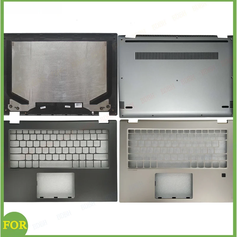 NEW For yoga 520-14 520-14IKB Flex 5-1470 Laptop LCD Back Cover/Palmrest Upper AM1YM000120/BOTTOM CASE AP1YM000130
NEW For yoga 520-14 520-14IKB Flex 5-1470 Laptop LCD Back Cover/Palmrest Upper AM1YM000120/BOTTOM CASE AP1YM000130