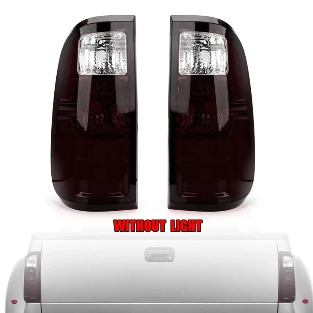 For Ford F-Series Super Duty 2008-2016 Car Rear Third Brake Light Tail Stop Lamp Assembly Replacement BC3Z13405A BC3Z13404A
For Ford F-Series Super Duty 2008-2016 Car Rear Third Brake Light Tail Stop Lamp Assembly Replacement BC3Z13405A BC3Z13404A