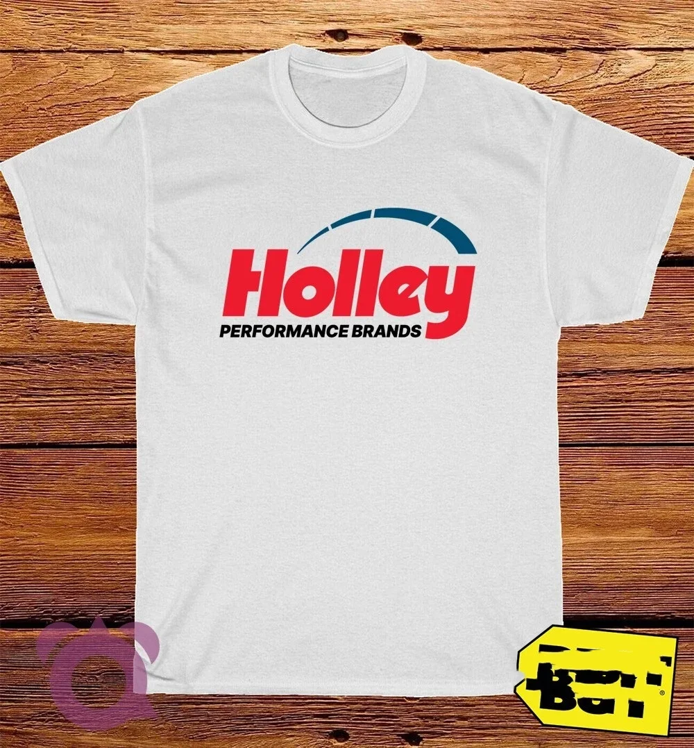2025 Summr New Holley Performance Logo American Funny T-shirt Printed Cotton Round Neck T-shirt for Men and Women
2025 Summr New Holley Performance Logo American Funny T-shirt Printed Cotton Round Neck T-shirt for Men and Women