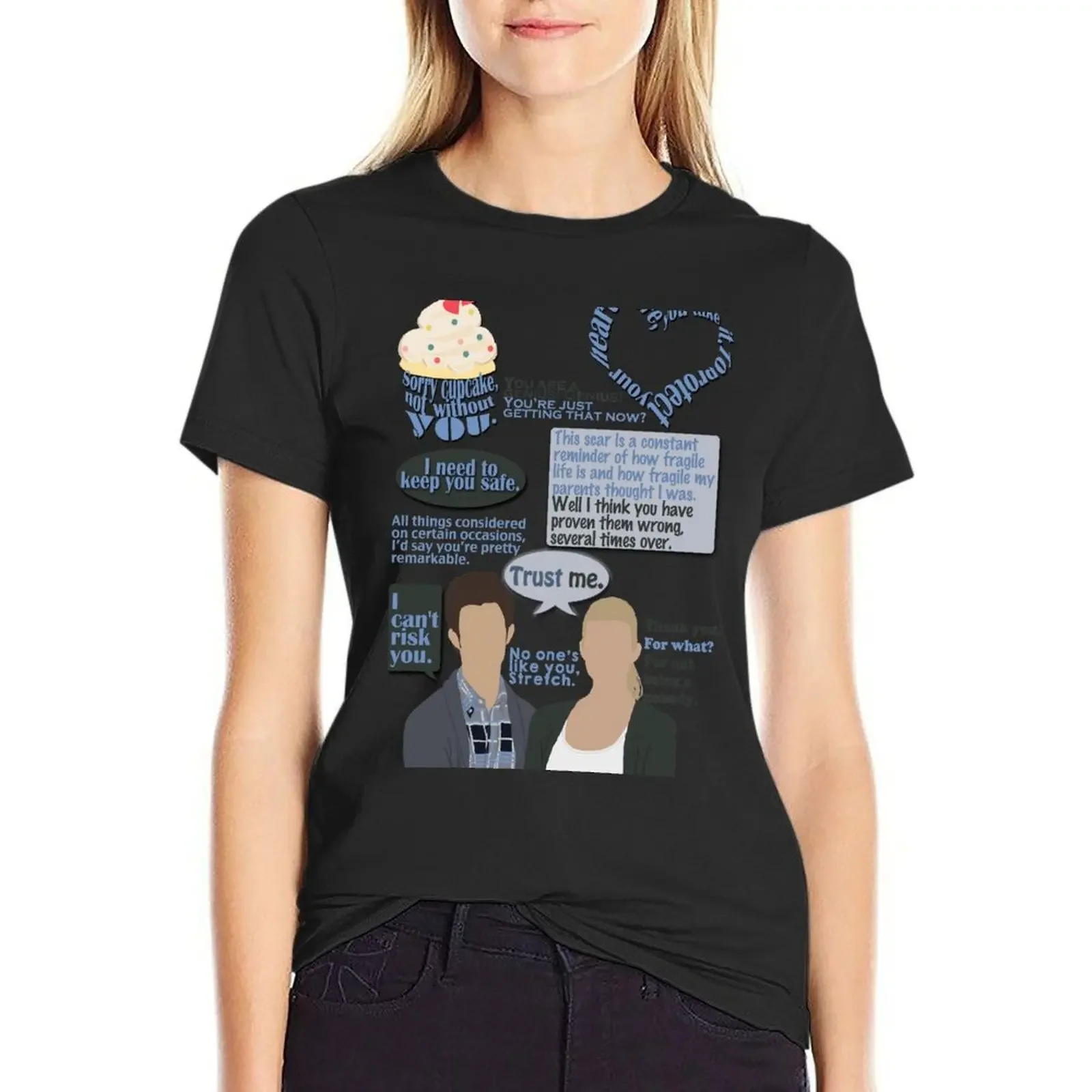 Camsten Quotes T-Shirt graphics cute clothes customs Aesthetic clothing graphic t-shirts for Women
Camsten Quotes T-Shirt graphics cute clothes customs Aesthetic clothing graphic t-shirts for Women