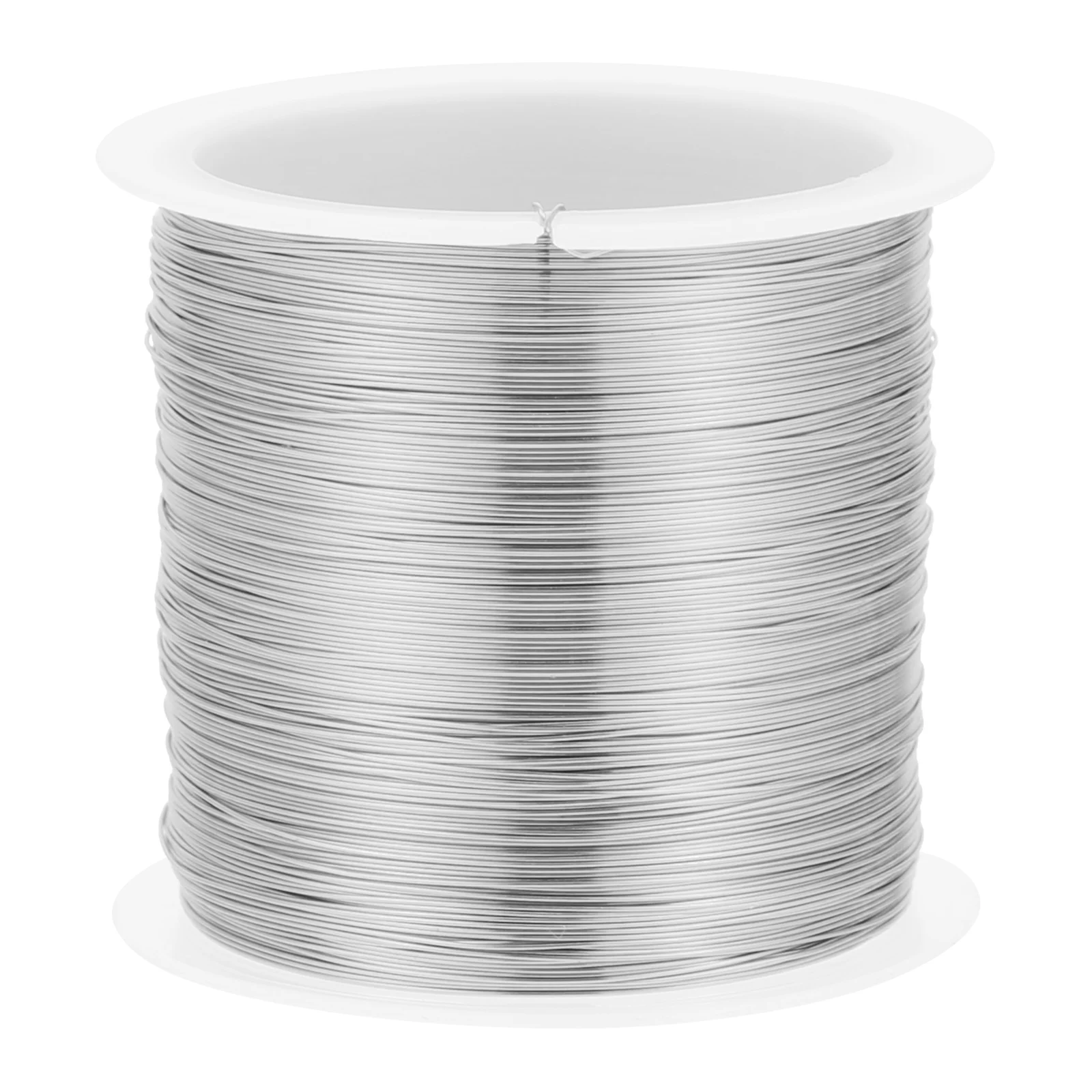 Jewelry Copper Wire Yarns Sculpting Braid Beading Silver Hand-made Craft Making DIY
Jewelry Copper Wire Yarns Sculpting Braid Beading Silver Hand-made Craft Making DIY