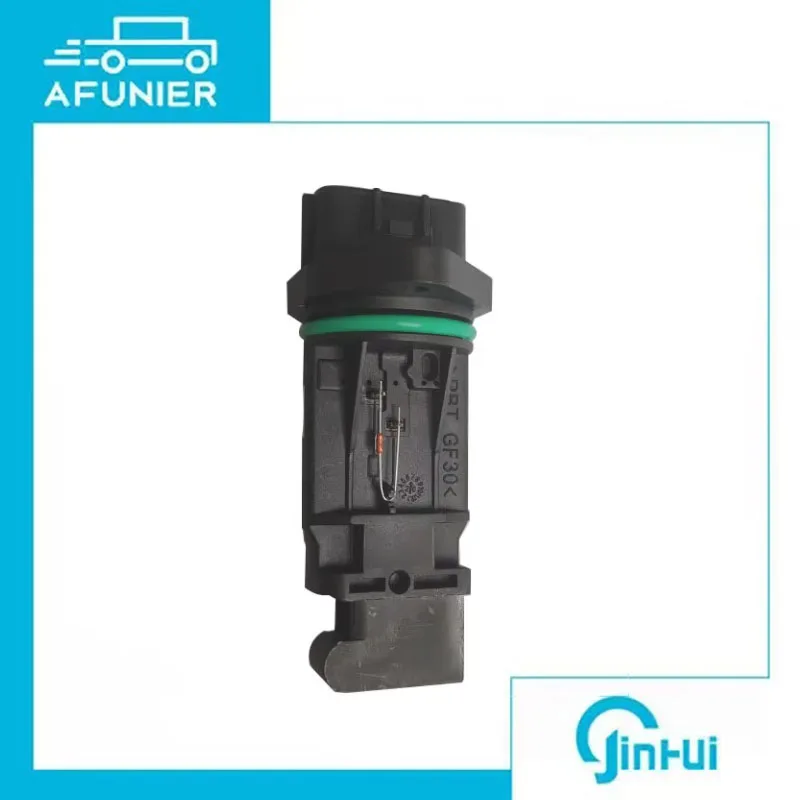 1 шт. датчик массового расхода воздуха для Nissan Sentra QG18DE 1.8L 2000-2003 5 контактов OE No. :2 22680-5M000
1 шт. датчик массового расхода воздуха для Nissan Sentra QG18DE 1.8L 2000-2003 5 контактов OE No. :2 22680-5M000