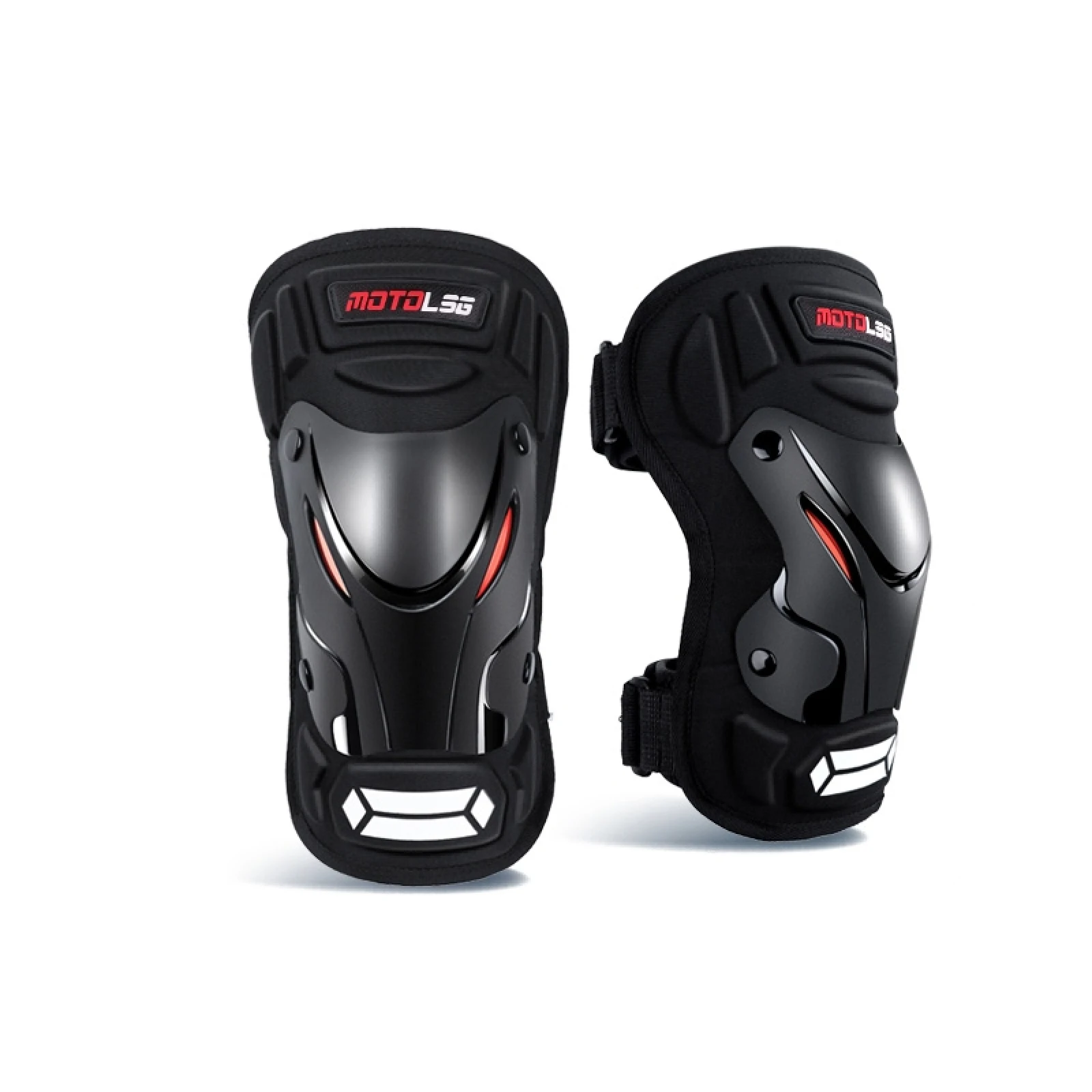 Motolsg 2 in 1 Elbow Pads Outdoor Sports Hiking Ski Motorcycle Bicycle Riding Protective Gear with Reflective Strip
Motolsg 2 in 1 Elbow Pads Outdoor Sports Hiking Ski Motorcycle Bicycle Riding Protective Gear with Reflective Strip
