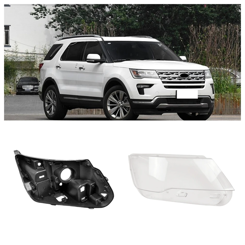 For Ford Explorer 2016 2017 2018 Car Gadgets Base Head Lamp Shell Headlamp Bracket Headlamp Lamp Cover
For Ford Explorer 2016 2017 2018 Car Gadgets Base Head Lamp Shell Headlamp Bracket Headlamp Lamp Cover
