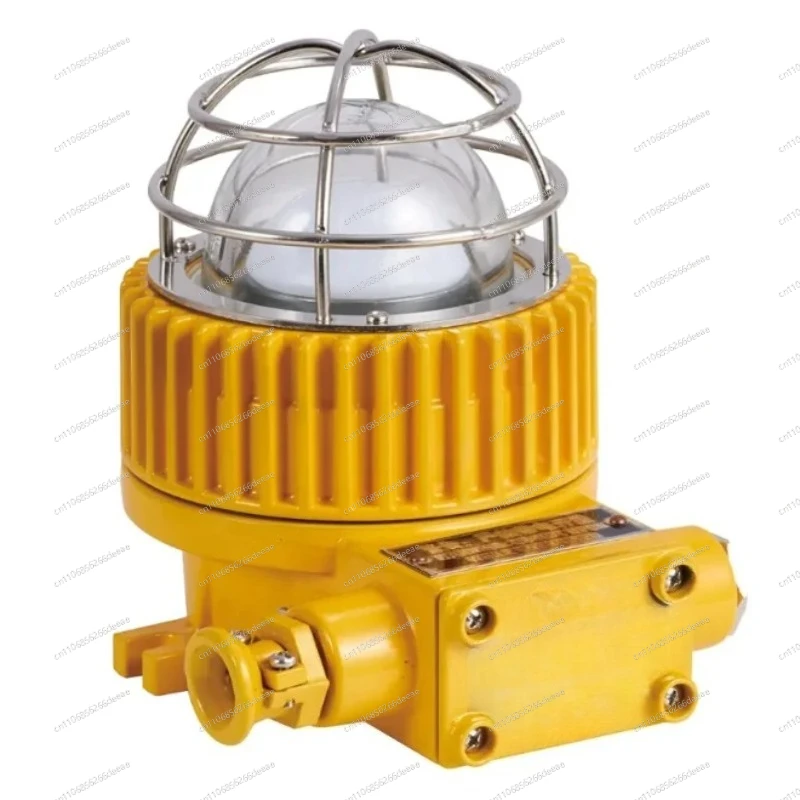 CFD11 IP66 Explosion Proof Floodlight Aluminium Alloy Light For Marine Hazardous Areas
CFD11 IP66 Explosion Proof Floodlight Aluminium Alloy Light For Marine Hazardous Areas