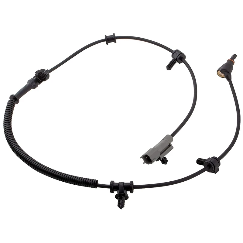 Датчик скорости переднего левого и правого колеса ABS для Jeep Grand Cherokee 2005-2010 Jeep Commander 2006-2010 56044144 АА
Датчик скорости переднего левого и правого колеса ABS для Jeep Grand Cherokee 2005-2010 Jeep Commander 2006-2010 56044144 АА