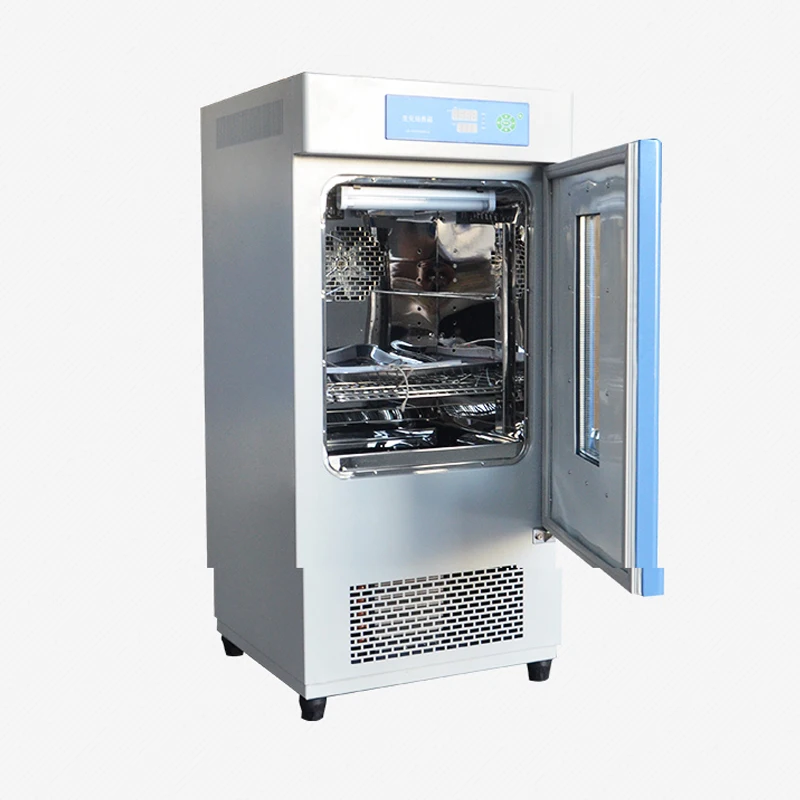Hbuxi Lrh-70 Laboratory Biochemical Mold Bacteria And Microorganism Culture Constant Temperature Equipment
Hbuxi Lrh-70 Laboratory Biochemical Mold Bacteria And Microorganism Culture Constant Temperature Equipment
