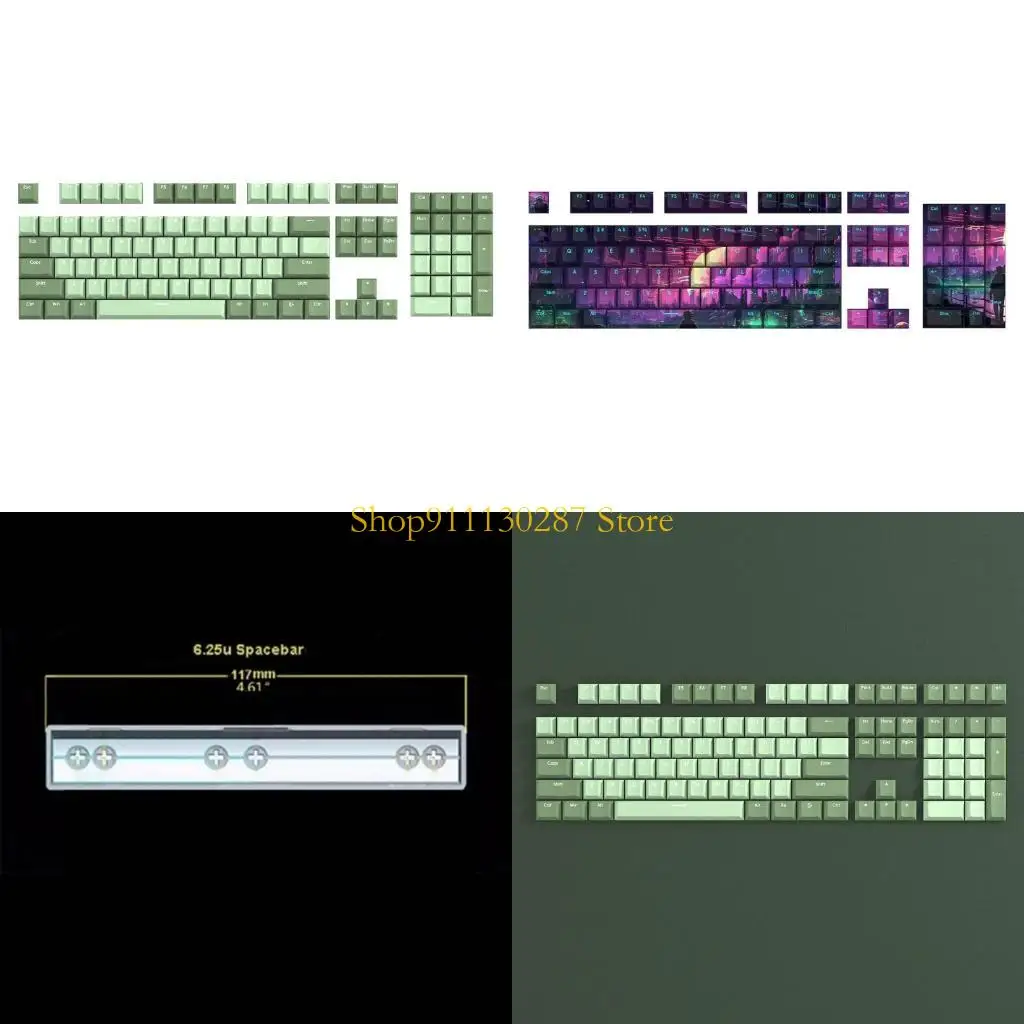 J1HC 108Keys с двойной выстрелом с подсветкой клавиш для игровых механических клавишных клавиш Установите CherryProfile Dyesub
J1HC 108Keys с двойной выстрелом с подсветкой клавиш для игровых механических клавишных клавиш Установите CherryProfile Dyesub