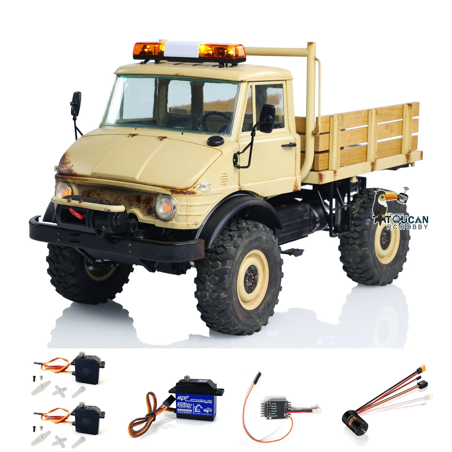 Toys LESU 4x4 1/10 RC Off-Road Vehicle Metal RAVE-UM406 Remote Control Climbing Truck Winch 2 Speed Transmission Motor Car
Toys LESU 4x4 1/10 RC Off-Road Vehicle Metal RAVE-UM406 Remote Control Climbing Truck Winch 2 Speed Transmission Motor Car