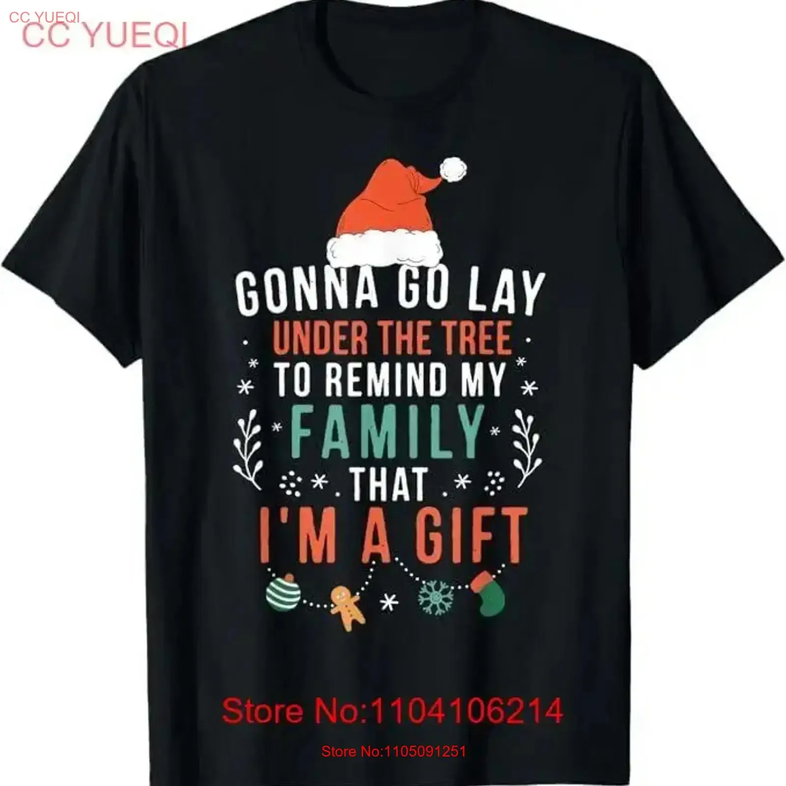 Gonna Go Lay Under The Tree to Remind My Family I'm a T Shirt vintage Washed Stretched Comfortable Versatile Breathable graphic
Gonna Go Lay Under The Tree to Remind My Family I'm a T Shirt vintage Washed Stretched Comfortable Versatile Breathable graphic