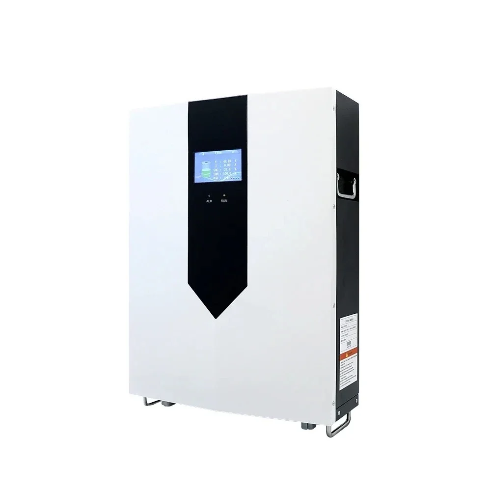 НЛО 48 В 5 кВтч 10 кВтч ESS Power Wall Домашняя аккумуляторная батарея LiFePO4
НЛО 48 В 5 кВтч 10 кВтч ESS Power Wall Домашняя аккумуляторная батарея LiFePO4